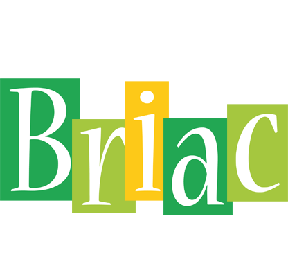 Briac lemonade logo