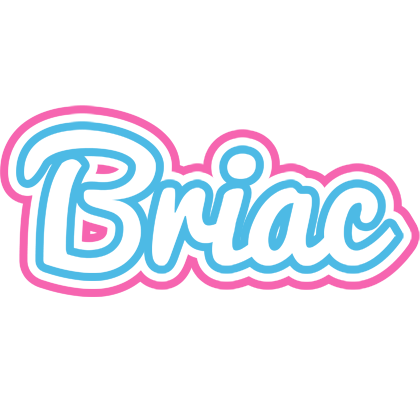 Briac outdoors logo