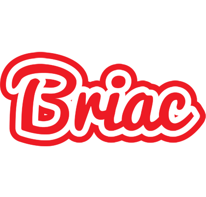 Briac sunshine logo