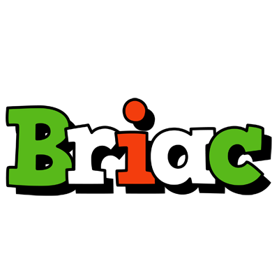 Briac venezia logo