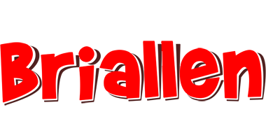 Briallen basket logo