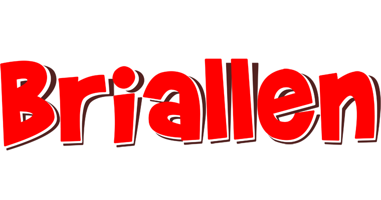 Briallen basket logo
