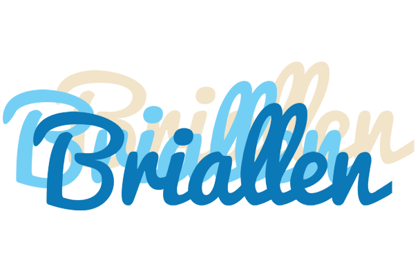 Briallen breeze logo