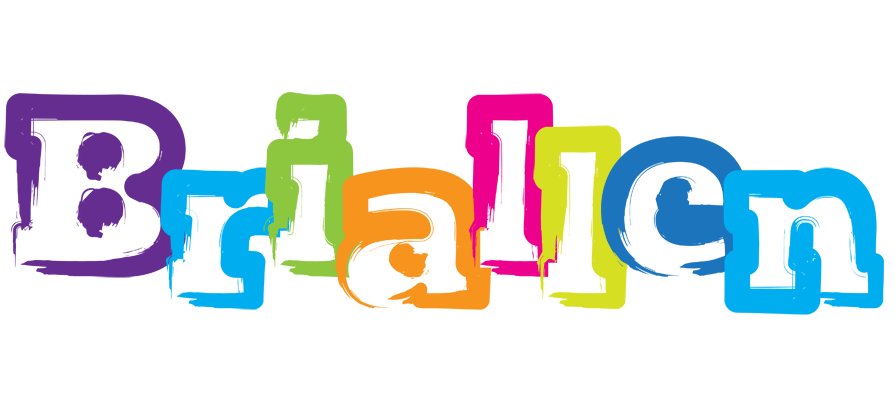 Briallen casino logo