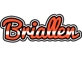 Briallen denmark logo