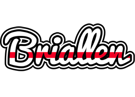 Briallen kingdom logo