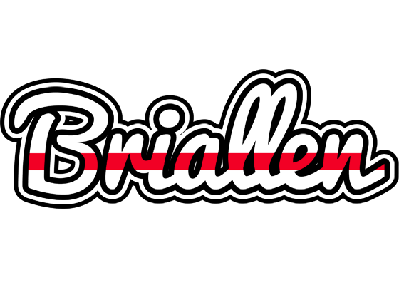 Briallen kingdom logo