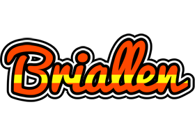 Briallen madrid logo