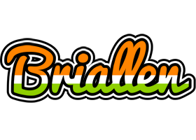 Briallen mumbai logo