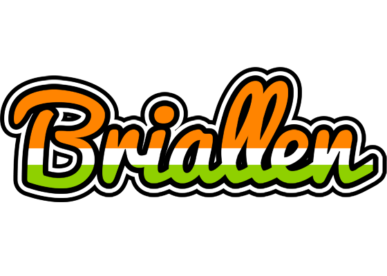Briallen mumbai logo