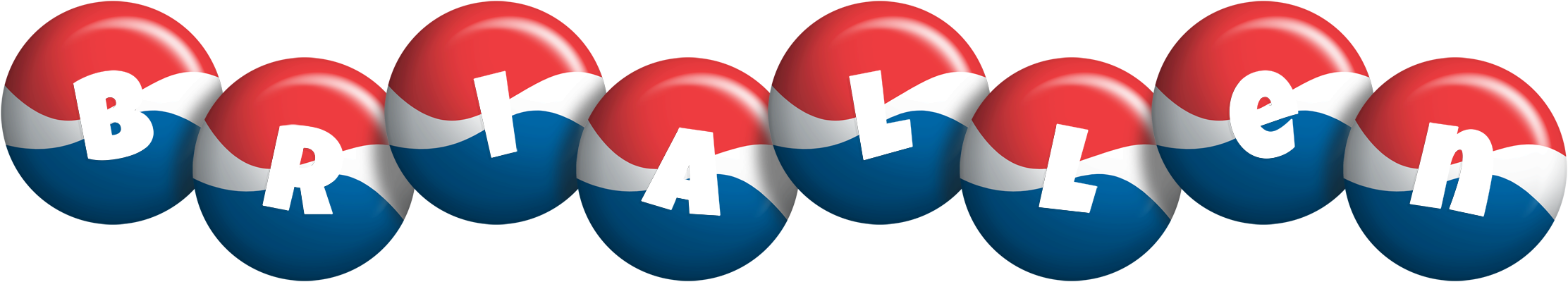 Briallen paris logo