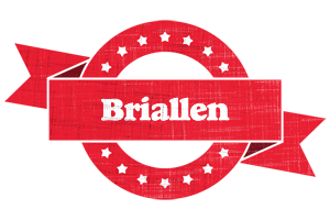 Briallen passion logo