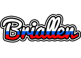 Briallen russia logo