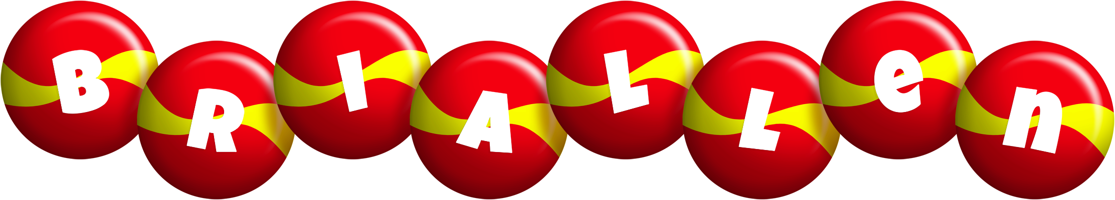 Briallen spain logo