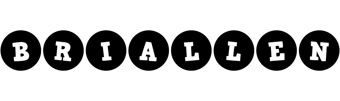 Briallen tools logo