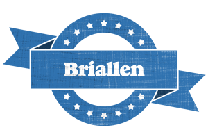 Briallen trust logo