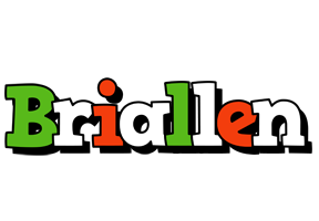 Briallen venezia logo