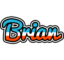 Brian america logo