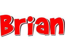 Brian basket logo