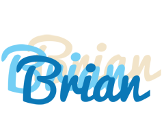 Brian breeze logo