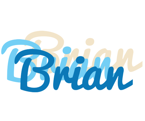 Brian breeze logo