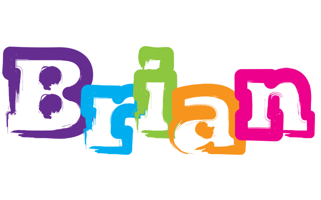 Brian casino logo