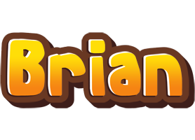 Brian cookies logo