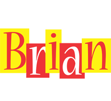 Brian errors logo