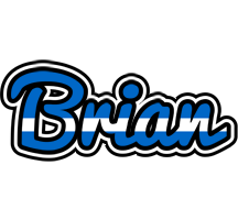 Brian greece logo