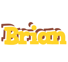 Brian hotcup logo