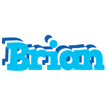 Brian jacuzzi logo