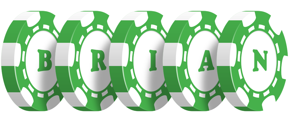 Brian kicker logo