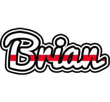 Brian kingdom logo