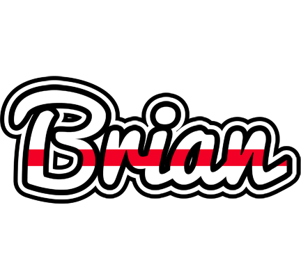 Brian kingdom logo