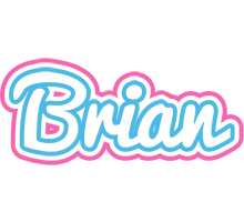 Brian outdoors logo