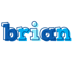Brian sailor logo