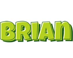 Brian summer logo