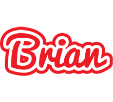 Brian sunshine logo