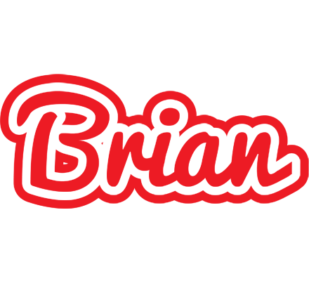 Brian sunshine logo