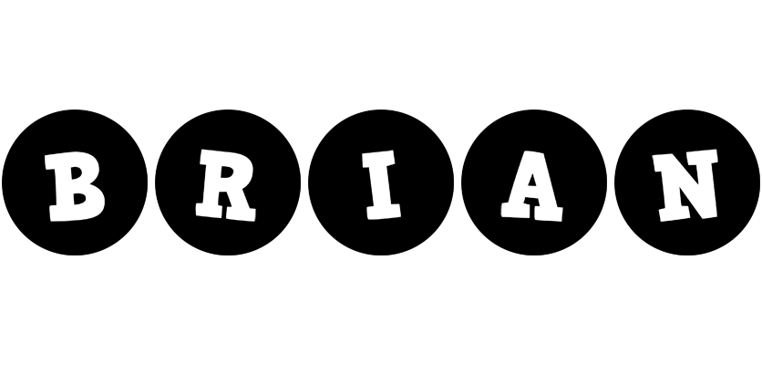 Brian tools logo