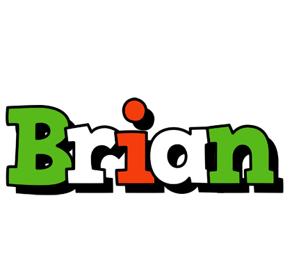 Brian venezia logo