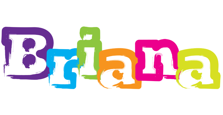 Briana casino logo