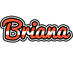 Briana denmark logo