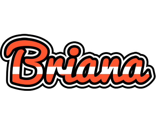 Briana denmark logo