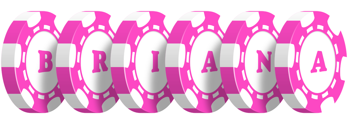 Briana gambler logo