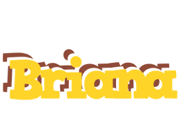 Briana hotcup logo