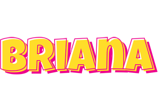 Briana kaboom logo