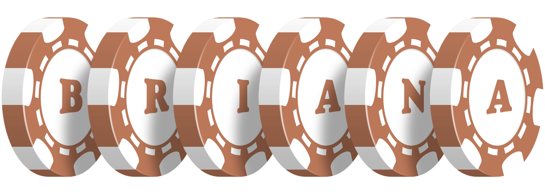 Briana limit logo