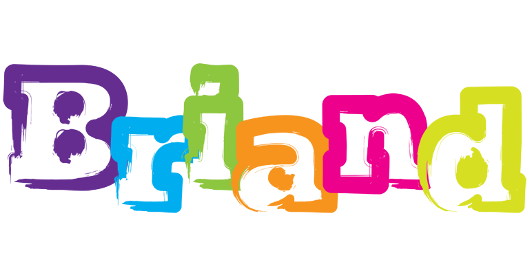 Briand casino logo
