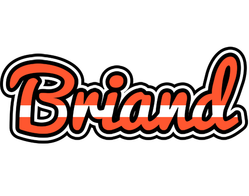 Briand denmark logo